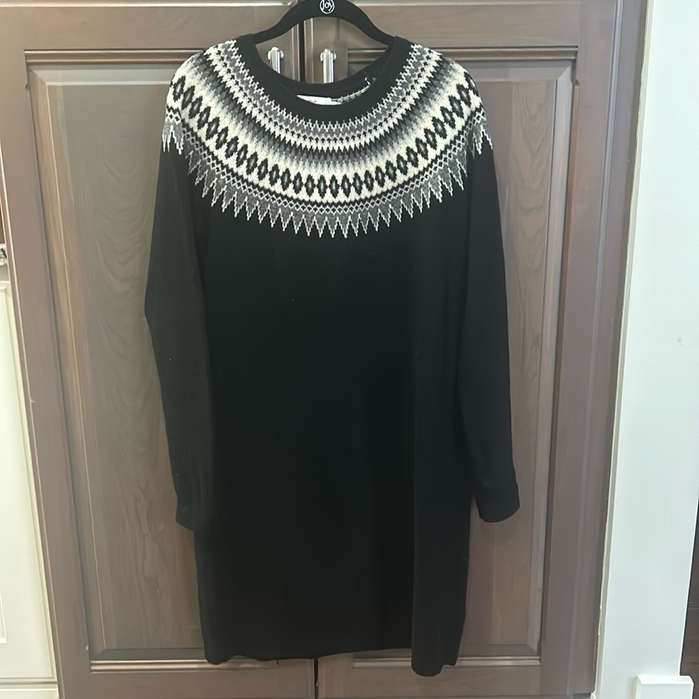Vineyard Vines Sweater Dress